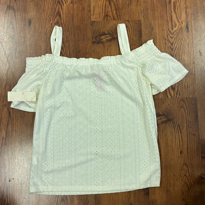 Ivy Ridge SIZE M Junior's Top
