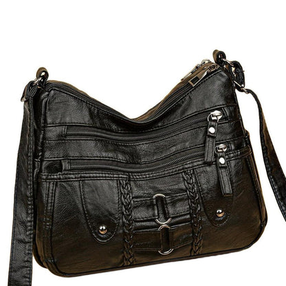 Ivy | Sac bandoulière sécurisé