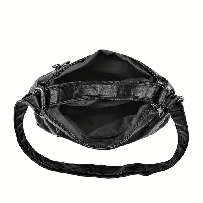 Ivy | Sac bandoulière sécurisé