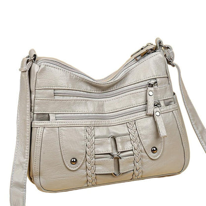 Ivy | Sac bandoulière sécurisé