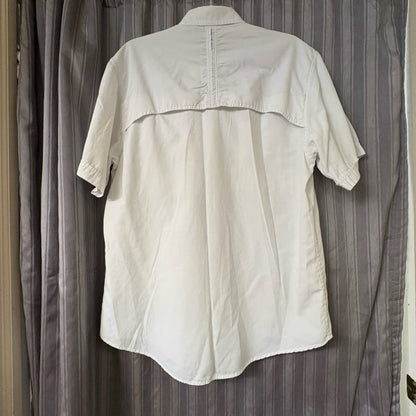 Izod SIZE M Men's Shirt