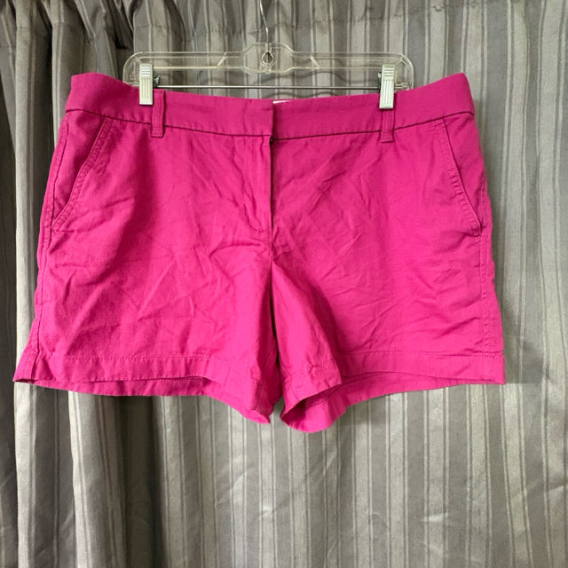 J. Crew SIZE 14 Women's Shorts