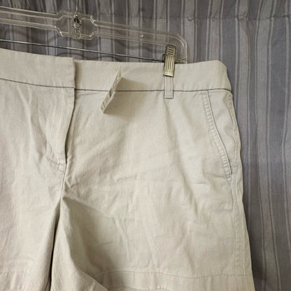 J. Crew SIZE 14 Women's Shorts