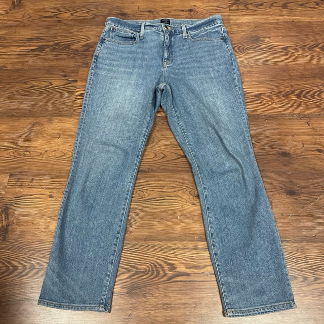 J. Crew SIZE 8 Women's Jeans