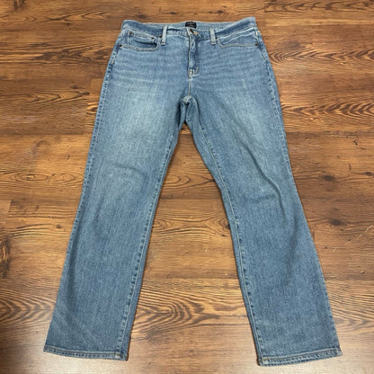 J. Crew SIZE 8 Women's Jeans