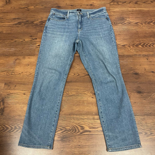 J. Crew SIZE 8 Women's Jeans