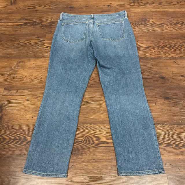 J. Crew SIZE 8 Women's Jeans