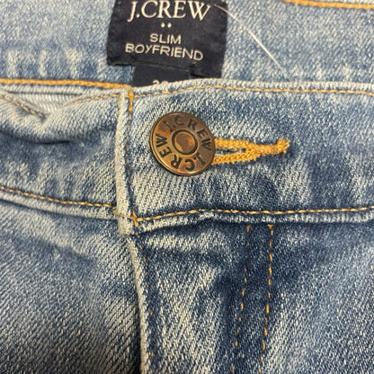 J. Crew SIZE 8 Women's Jeans