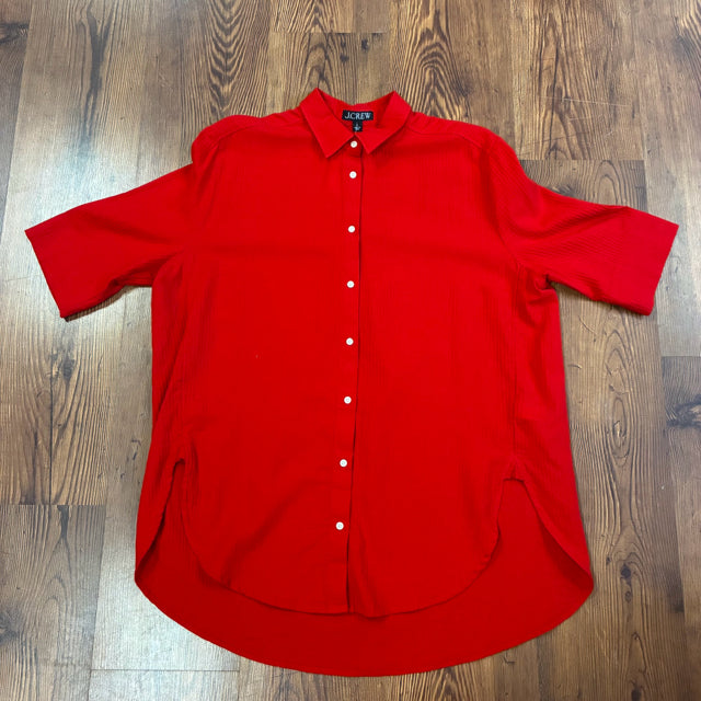 J. Crew SIZE S Women's Shirt