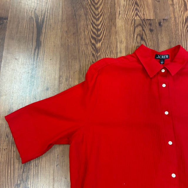 J. Crew SIZE S Women's Shirt