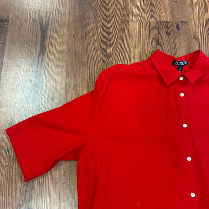 J. Crew SIZE S Women's Shirt