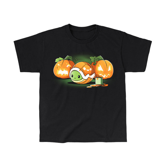 Classic Cotton T-shirt / Kids' / S