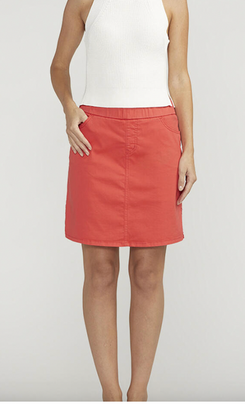 JAG On The Go Skort