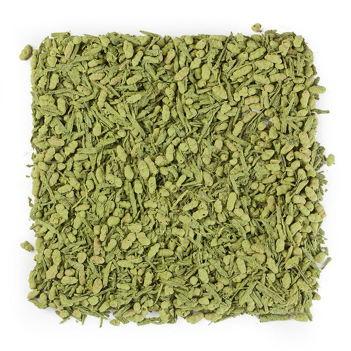 Japanese Matcha Genmaicha #1371