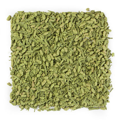 Japanese Matcha Genmaicha #1371
