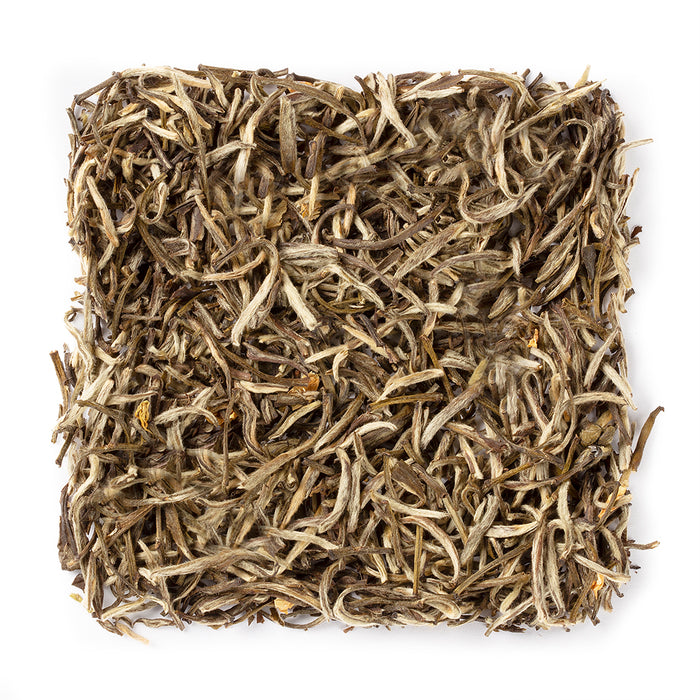 Jasmine Pekoe Green Tea #1276