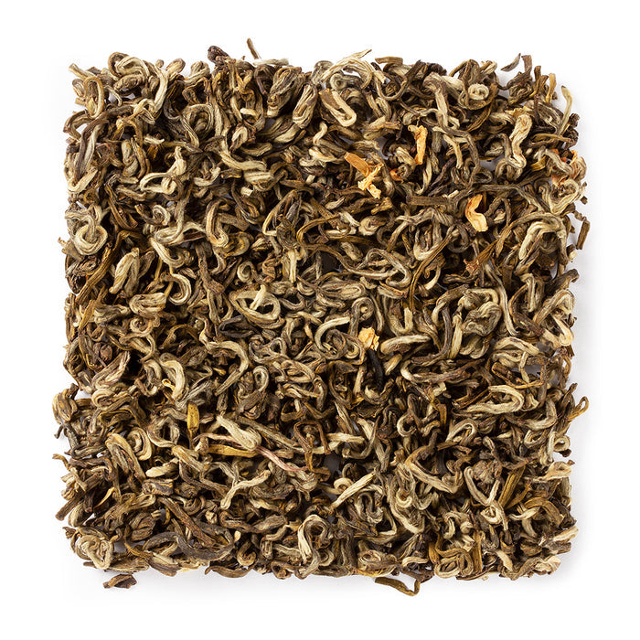 Jasmine Quya Green Tea #1283