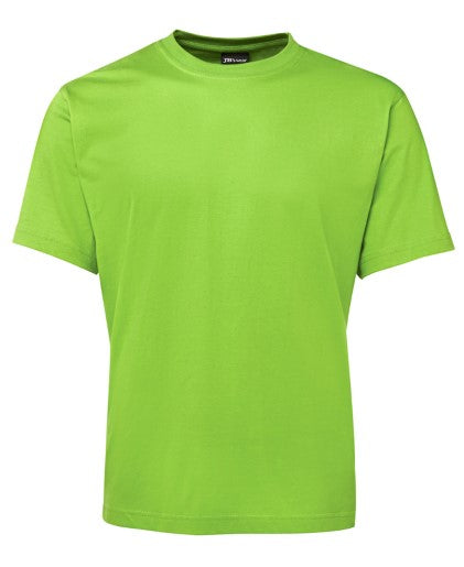 Jb's Cotton 100% Quality Tee 1HT