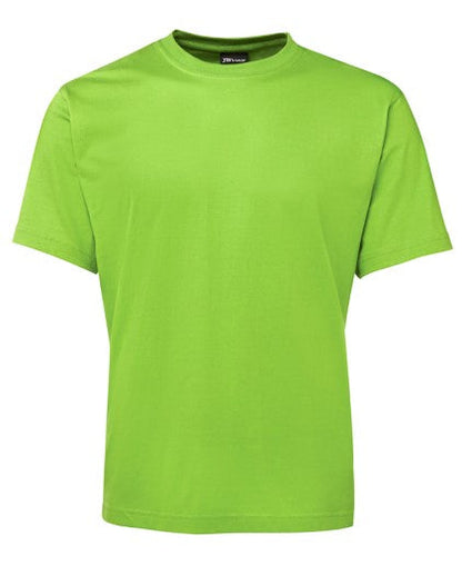 Jb's Cotton 100% Quality Tee 1HT