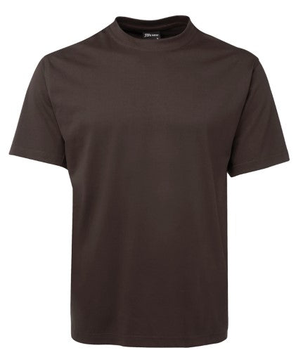 Jb's Cotton 100% Quality Tee 1HT