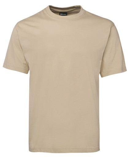 Jb's Cotton 100% Quality Tee 1HT