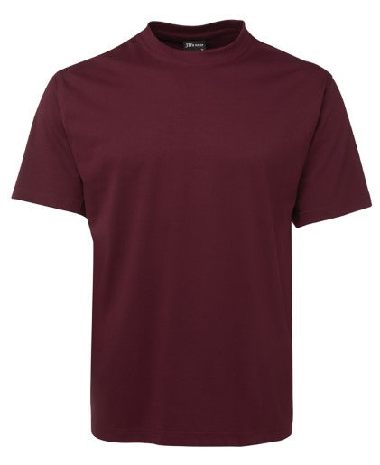 Jb's Cotton 100% Quality Tee 1HT