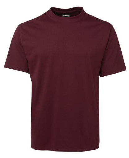 Jb's Cotton 100% Quality Tee 1HT