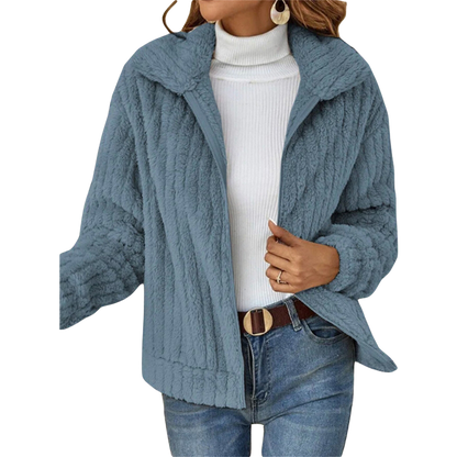 Jeanette - Comfortable Jacket