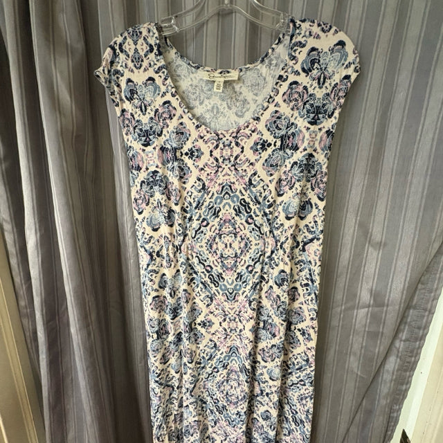 Jessica Simpson SIZE L Maternity Dress