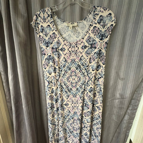 Jessica Simpson SIZE L Maternity Dress