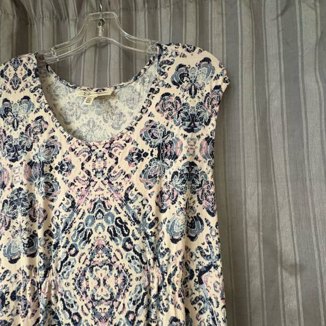Jessica Simpson SIZE L Maternity Dress