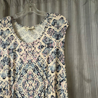 Jessica Simpson SIZE L Maternity Dress