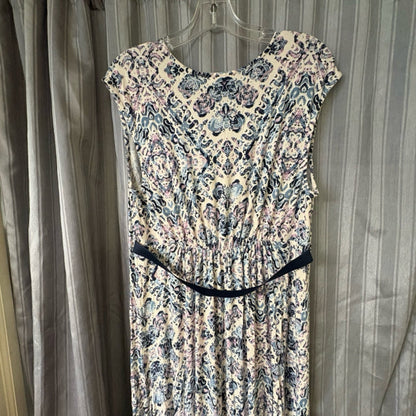 Jessica Simpson SIZE L Maternity Dress