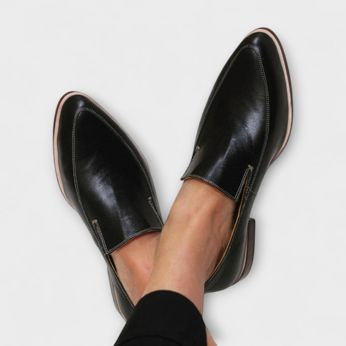 JHAZMIEL | COMFORT LOAFERS
