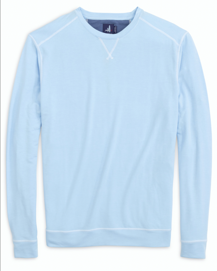 johnnie-O Archer Sweatshirt