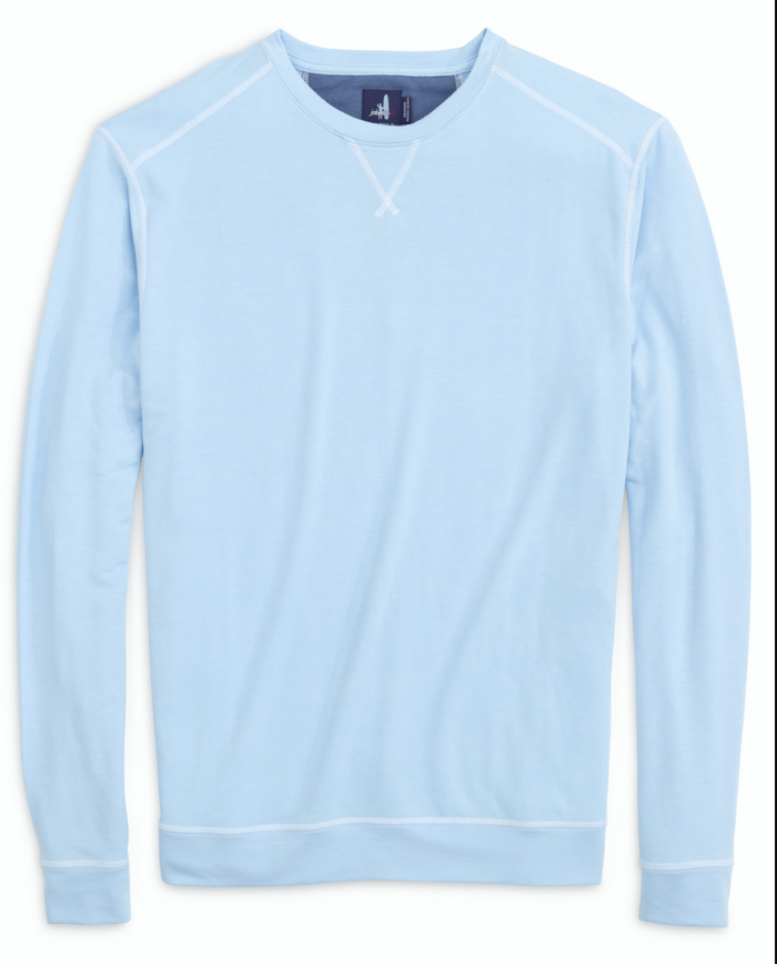 johnnie-O Archer Sweatshirt