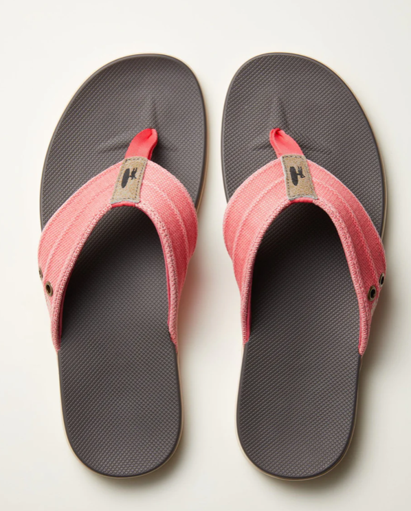 johnnie-O Portside Sandal