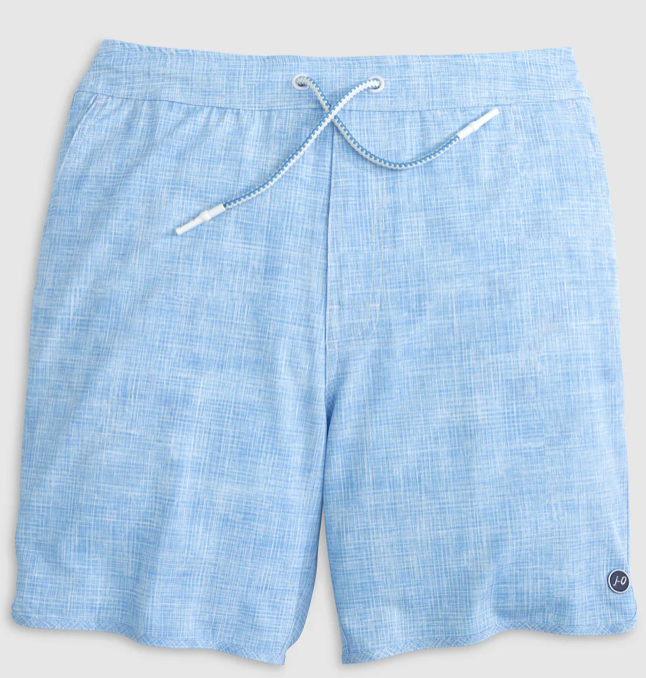 johnnie-O Surf Shorts