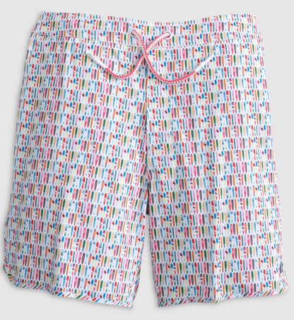 johnnie-O Surf Shorts