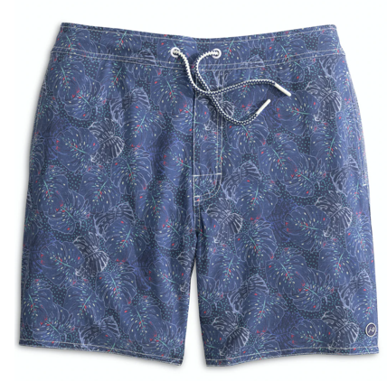 johnnie-O Surf Shorts
