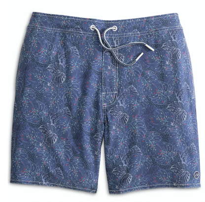 johnnie-O Surf Shorts