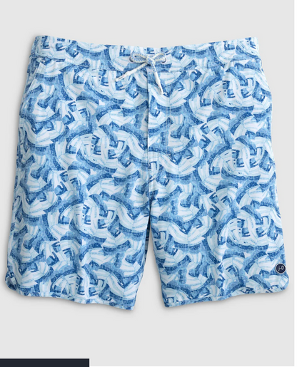 johnnie-O Surf Shorts