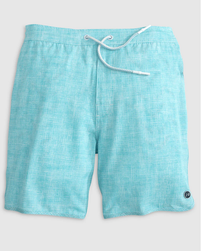 johnnie-O Surf Shorts