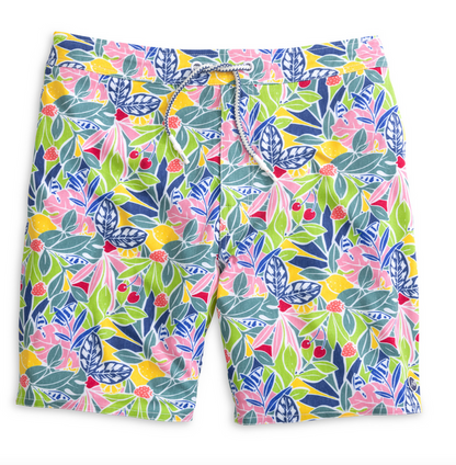 johnnie-O Surf Shorts
