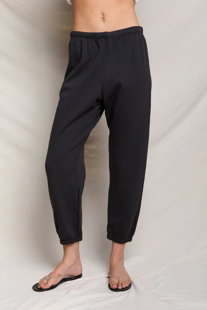 xs / vintage black