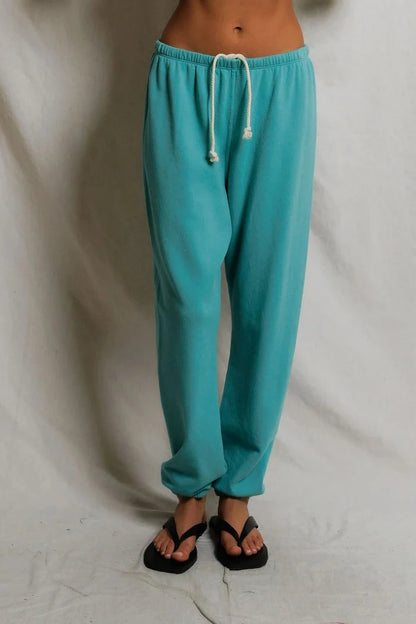 xs / teal blue