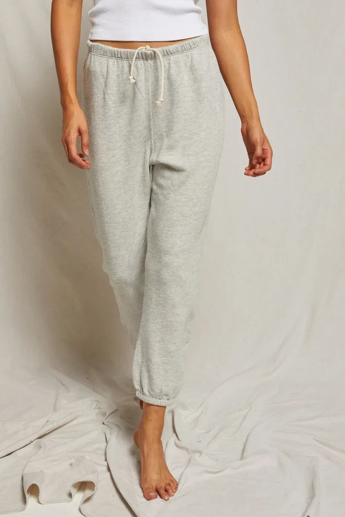 xs / heather grey