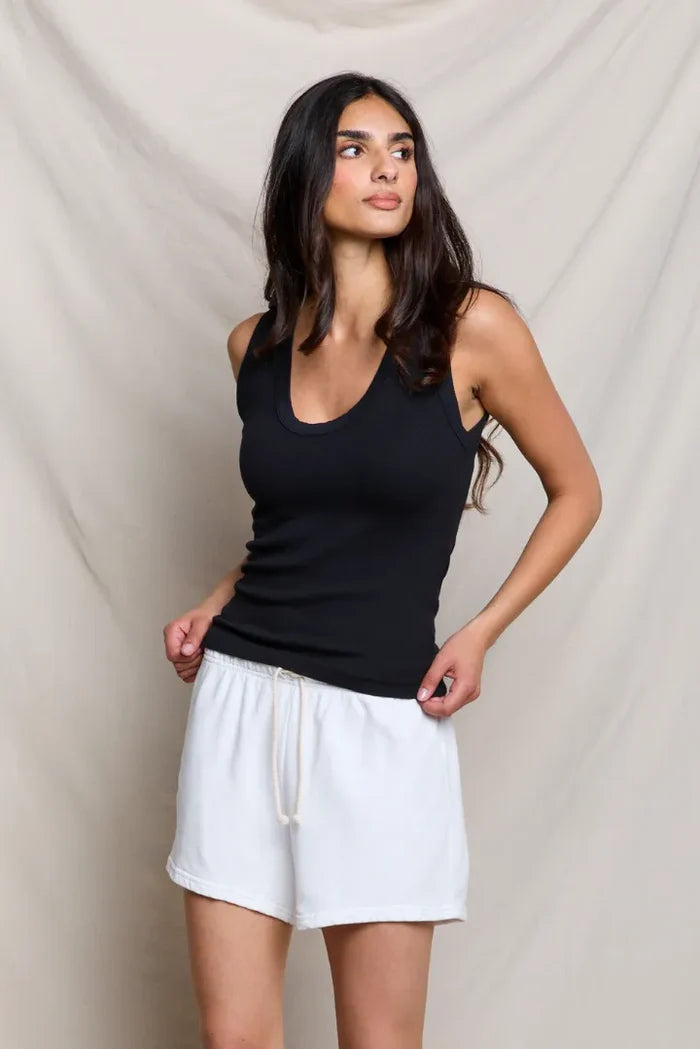 xs / true black