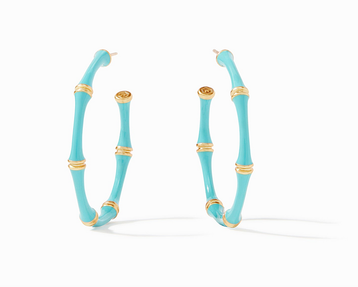 Julie Vos Bamboo Hoop