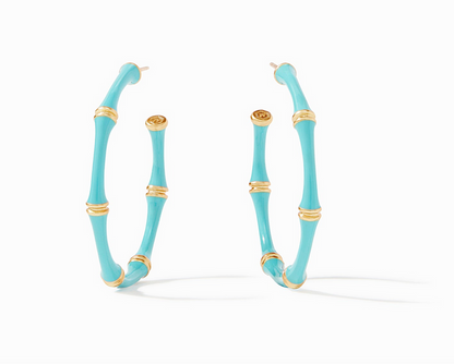 Julie Vos Bamboo Hoop